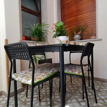 Apartmán Casa Rosada *
